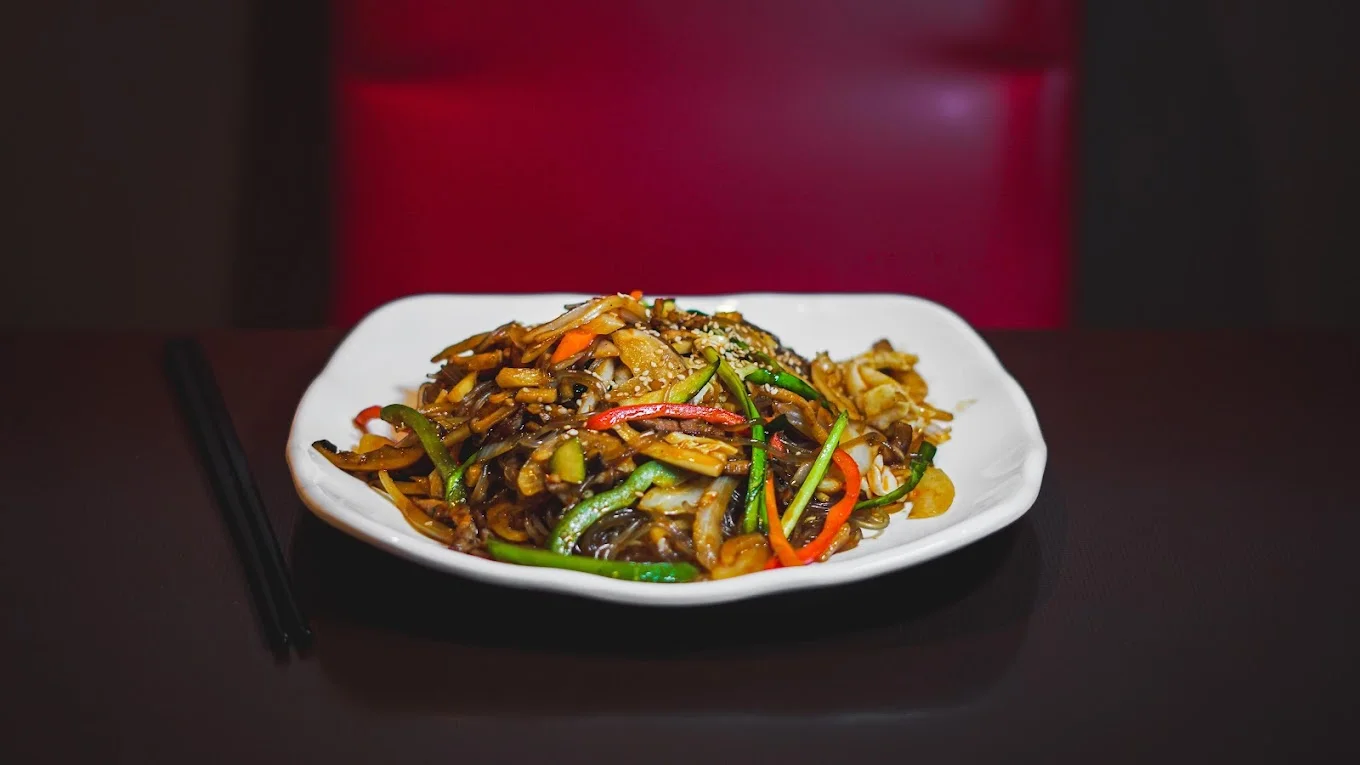 Korean Catering Services by Rae Mi Hyang - Corporate Events and Group Orders in Edmonton